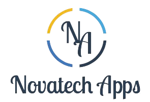 Novatech Apps